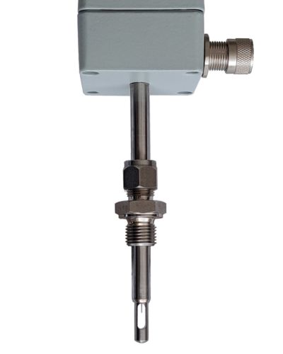 Gas Flow Sensor (coming soon)