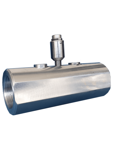 Handheld Device and Fluid Turbine